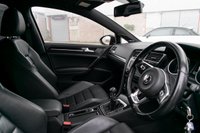 USED 2014 14 VOLKSWAGEN GOLF 2.0 GTD 5d 181 BHP STAGE 1+DECAT+1 OWNER