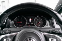 USED 2014 14 VOLKSWAGEN GOLF 2.0 GTD 5d 181 BHP STAGE 1+DECAT+1 OWNER