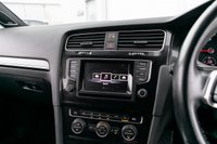 USED 2014 14 VOLKSWAGEN GOLF 2.0 GTD 5d 181 BHP STAGE 1+DECAT+1 OWNER