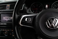 USED 2014 14 VOLKSWAGEN GOLF 2.0 GTD 5d 181 BHP STAGE 1+DECAT+1 OWNER