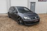 USED 2014 14 VOLKSWAGEN GOLF 2.0 GTD 5d 181 BHP STAGE 1+DECAT+1 OWNER