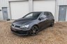 USED 2014 14 VOLKSWAGEN GOLF 2.0 GTD 5d 181 BHP STAGE 1+DECAT+1 OWNER