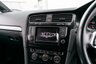 USED 2014 14 VOLKSWAGEN GOLF 2.0 GTD 5d 181 BHP STAGE 1+DECAT+1 OWNER