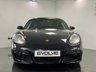 USED 2007 07 PORSCHE CAYMAN 3.4 24V S 2d 295 BHP CLEAN EXAMPLE, FULL LEATHER