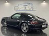 USED 2007 07 PORSCHE CAYMAN 3.4 24V S 2d 295 BHP CLEAN EXAMPLE, FULL LEATHER