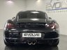 USED 2007 07 PORSCHE CAYMAN 3.4 24V S 2d 295 BHP CLEAN EXAMPLE, FULL LEATHER