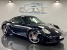 USED 2007 07 PORSCHE CAYMAN 3.4 24V S 2d 295 BHP CLEAN EXAMPLE, FULL LEATHER