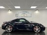USED 2007 07 PORSCHE CAYMAN 3.4 24V S 2d 295 BHP CLEAN EXAMPLE, FULL LEATHER