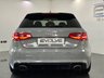 USED 2015 15 AUDI RS3 2.5 SPORTBACK QUATTRO 5d 362 BHP F/S/H, 445 BHP MRC REMAP!