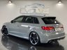 USED 2015 15 AUDI RS3 2.5 SPORTBACK QUATTRO 5d 362 BHP F/S/H, 445 BHP MRC REMAP!