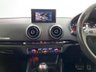 USED 2015 15 AUDI RS3 2.5 SPORTBACK QUATTRO 5d 362 BHP F/S/H, 445 BHP MRC REMAP!