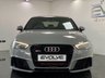 USED 2015 15 AUDI RS3 2.5 SPORTBACK QUATTRO 5d 362 BHP F/S/H, 445 BHP MRC REMAP!
