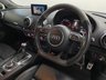 USED 2015 15 AUDI RS3 2.5 SPORTBACK QUATTRO 5d 362 BHP F/S/H, 445 BHP MRC REMAP!