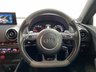 USED 2015 15 AUDI RS3 2.5 SPORTBACK QUATTRO 5d 362 BHP F/S/H, 445 BHP MRC REMAP!