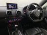 USED 2015 15 AUDI RS3 2.5 SPORTBACK QUATTRO 5d 362 BHP F/S/H, 445 BHP MRC REMAP!