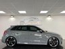 USED 2015 15 AUDI RS3 2.5 SPORTBACK QUATTRO 5d 362 BHP F/S/H, 445 BHP MRC REMAP!