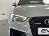 USED 2015 15 AUDI RS3 2.5 SPORTBACK QUATTRO 5d 362 BHP F/S/H, 445 BHP MRC REMAP!