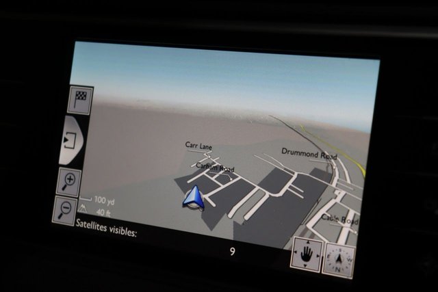 View our CITROEN C4 GRAND PICASSO