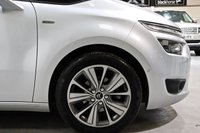 USED 2016 16 CITROEN C4 GRAND PICASSO 1.6 BLUEHDI EXCLUSIVE PLUS 5d 118 BHP 