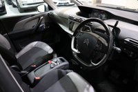 USED 2016 16 CITROEN C4 GRAND PICASSO 1.6 BLUEHDI EXCLUSIVE PLUS 5d 118 BHP 
