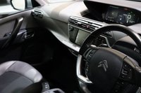 USED 2016 16 CITROEN C4 GRAND PICASSO 1.6 BLUEHDI EXCLUSIVE PLUS 5d 118 BHP 