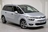 USED 2016 16 CITROEN C4 GRAND PICASSO 1.6 BLUEHDI EXCLUSIVE PLUS 5d 118 BHP 