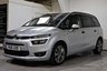USED 2016 16 CITROEN C4 GRAND PICASSO 1.6 BLUEHDI EXCLUSIVE PLUS 5d 118 BHP 