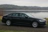USED 2017 17 AUDI A6 2.0 TDI ULTRA SE EXECUTIVE 4d 188 BHP LEATHER INTERIOR