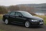 USED 2017 17 AUDI A6 2.0 TDI ULTRA SE EXECUTIVE 4d 188 BHP LEATHER INTERIOR