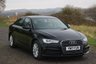 USED 2017 17 AUDI A6 2.0 TDI ULTRA SE EXECUTIVE 4d 188 BHP LEATHER INTERIOR