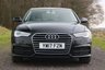 USED 2017 17 AUDI A6 2.0 TDI ULTRA SE EXECUTIVE 4d 188 BHP LEATHER INTERIOR