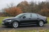 USED 2017 17 AUDI A6 2.0 TDI ULTRA SE EXECUTIVE 4d 188 BHP LEATHER INTERIOR