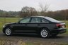 USED 2017 17 AUDI A6 2.0 TDI ULTRA SE EXECUTIVE 4d 188 BHP LEATHER INTERIOR