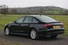 USED 2017 17 AUDI A6 2.0 TDI ULTRA SE EXECUTIVE 4d 188 BHP LEATHER INTERIOR