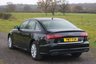 USED 2017 17 AUDI A6 2.0 TDI ULTRA SE EXECUTIVE 4d 188 BHP LEATHER INTERIOR