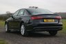 USED 2017 17 AUDI A6 2.0 TDI ULTRA SE EXECUTIVE 4d 188 BHP LEATHER INTERIOR