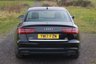 USED 2017 17 AUDI A6 2.0 TDI ULTRA SE EXECUTIVE 4d 188 BHP LEATHER INTERIOR