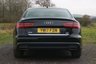 USED 2017 17 AUDI A6 2.0 TDI ULTRA SE EXECUTIVE 4d 188 BHP LEATHER INTERIOR
