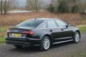 USED 2017 17 AUDI A6 2.0 TDI ULTRA SE EXECUTIVE 4d 188 BHP LEATHER INTERIOR