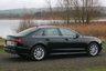 USED 2017 17 AUDI A6 2.0 TDI ULTRA SE EXECUTIVE 4d 188 BHP LEATHER INTERIOR
