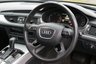 USED 2017 17 AUDI A6 2.0 TDI ULTRA SE EXECUTIVE 4d 188 BHP LEATHER INTERIOR