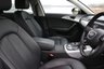 USED 2017 17 AUDI A6 2.0 TDI ULTRA SE EXECUTIVE 4d 188 BHP LEATHER INTERIOR