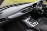 USED 2017 17 AUDI A6 2.0 TDI ULTRA SE EXECUTIVE 4d 188 BHP LEATHER INTERIOR