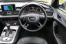 USED 2017 17 AUDI A6 2.0 TDI ULTRA SE EXECUTIVE 4d 188 BHP LEATHER INTERIOR