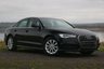 USED 2017 17 AUDI A6 2.0 TDI ULTRA SE EXECUTIVE 4d 188 BHP LEATHER INTERIOR