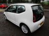 USED 2012 62 VOLKSWAGEN UP 1.0 HIGH UP BLUEMOTION TECHNOLOGY 3d 74 BHP Excellent Service History + Just Serviced, NEW MOT, Excellent fuel economy! ZERO Road Tax! Very Low Insurance Group!