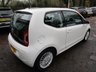 USED 2012 62 VOLKSWAGEN UP 1.0 HIGH UP BLUEMOTION TECHNOLOGY 3d 74 BHP Excellent Service History + Just Serviced, NEW MOT, Excellent fuel economy! ZERO Road Tax! Very Low Insurance Group!