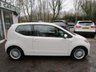 USED 2012 62 VOLKSWAGEN UP 1.0 HIGH UP BLUEMOTION TECHNOLOGY 3d 74 BHP Excellent Service History + Just Serviced, NEW MOT, Excellent fuel economy! ZERO Road Tax! Very Low Insurance Group!