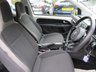 USED 2012 62 VOLKSWAGEN UP 1.0 HIGH UP BLUEMOTION TECHNOLOGY 3d 74 BHP Excellent Service History + Just Serviced, NEW MOT, Excellent fuel economy! ZERO Road Tax! Very Low Insurance Group!