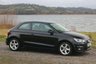 USED 2016 16 AUDI A1 1.6 TDI SPORT 3d 114 BHP &pound;0 ANNUAL ROAD TAX